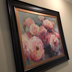 3.5 ft long x 4.3 ft wide